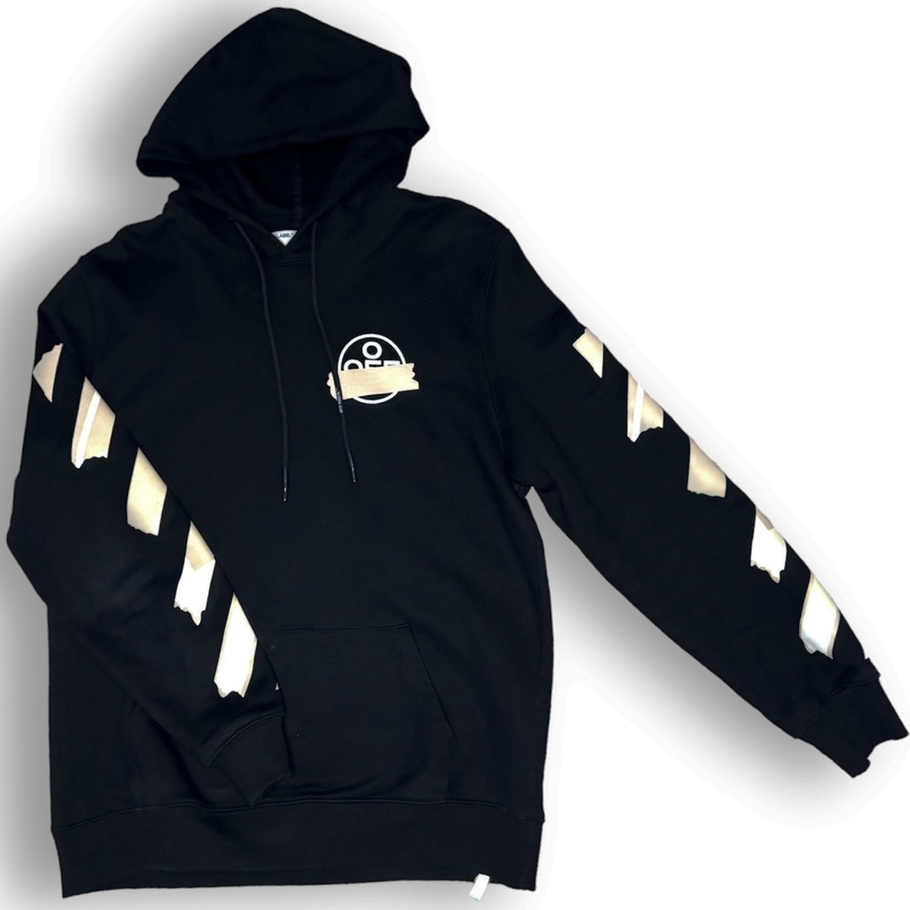 Off-White Hoodie